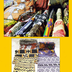 Mahogany Exchange/Out of Africa Gallery III