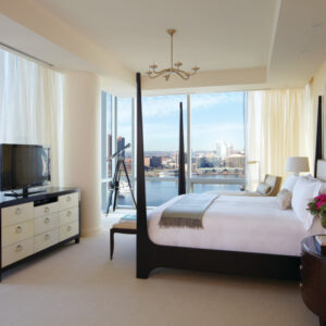 Four Seasons Hotel Baltimore