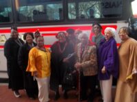 A Grandmother’s Pilgrimage, Inc.