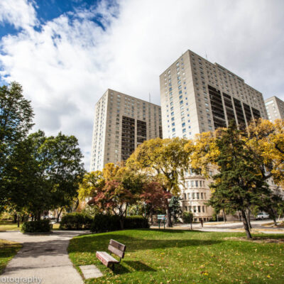 Edison Properties – Edison Parkfast