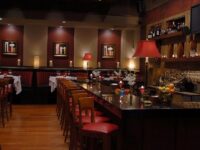 Ruth’s Chris Steak House at Pier 5