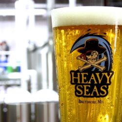 Heavy Seas Brewery