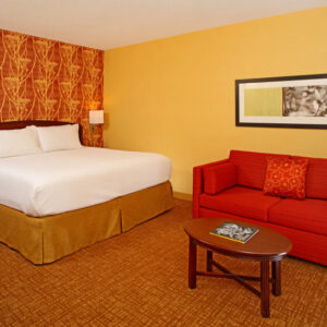 Courtyard Baltimore Downtown/Inner Harbor