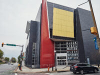 Reginald F. Lewis Museum of Maryland African American History & Culture