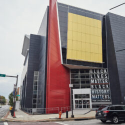Reginald F. Lewis Museum of Maryland African American History & Culture