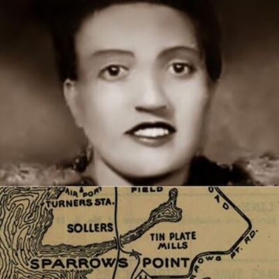 Henrietta Lacks Legacy Group