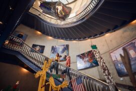 American Visionary Art Museum