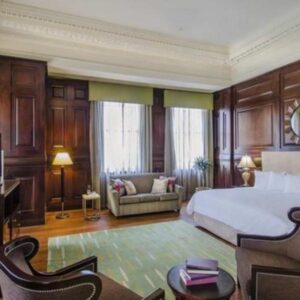 Hampton Inn & Suites Baltimore Inner Harbor