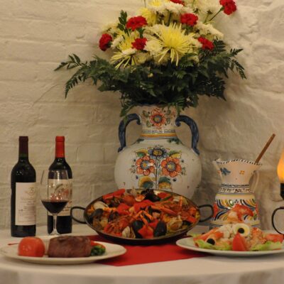 Restaurante Tio Pepe