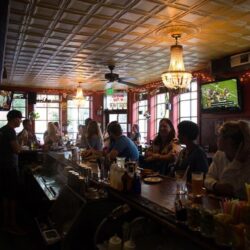 The Outpost American Tavern