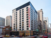 Comfort Inn & Suites Baltimore Inner Harbor