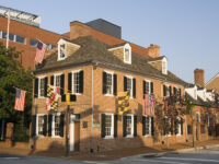 Star-Spangled Banner Flag House