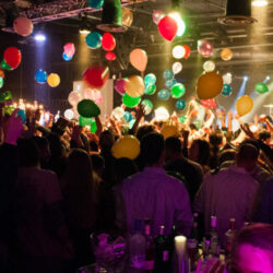 Baltimore Soundstage