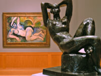 The Baltimore Museum of Art