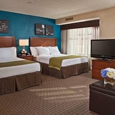 Residence Inn Baltimore at the Johns Hopkins Medical Campus