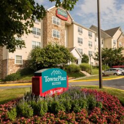 TownePlace Suites by Marriott Baltimore BWI Airport