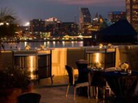 Baltimore Marriott Waterfront