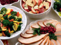 Harbor Market Catering / Sodexo