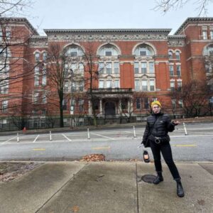 Full Story Baltimore