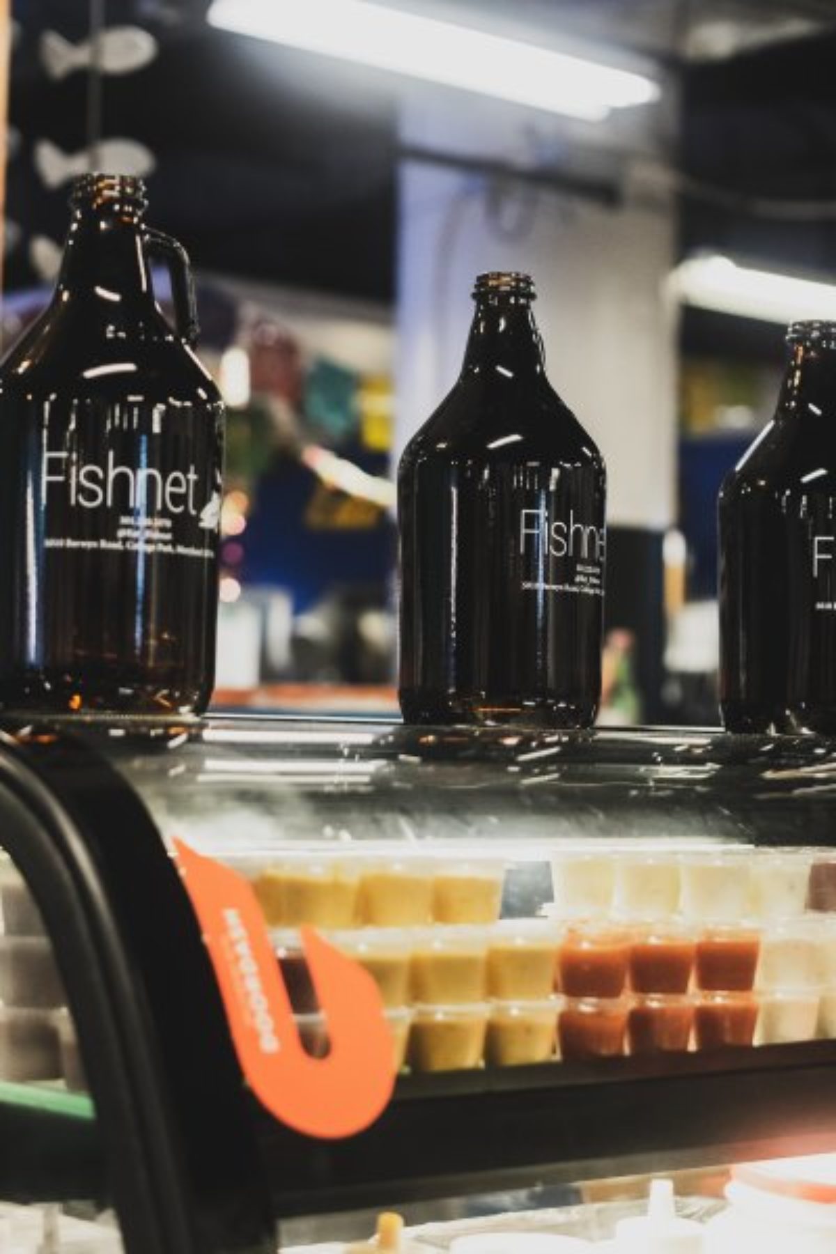 Homemade Old Bay Mayo