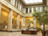 Enoch Pratt Free Library