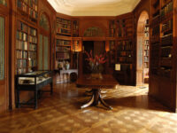 Evergreen Museum & Library