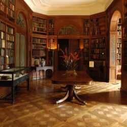 Evergreen Museum & Library