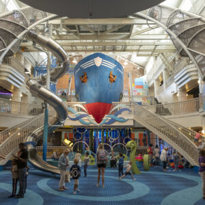 Port Discovery Children’s Museum