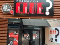 Charm City Clue Room