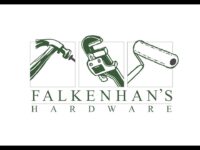 Falkenhan’s Hardware