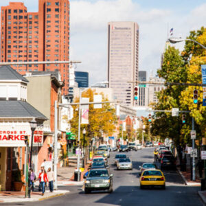 Federal Hill Business Association