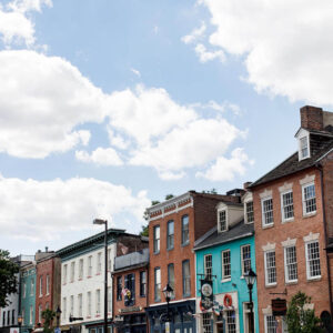 Better Business Bureau of Greater Maryland