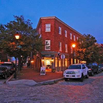 Robert McClintock Studio & Gallery