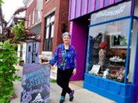 Andamento Studio & Gallery