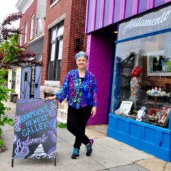 Andamento Studio & Gallery