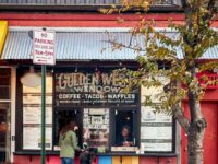 Golden West Cafe