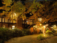 Gramercy Mansion Bed & Breakfast and Conference Center