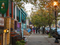 Skatepark of Baltimore