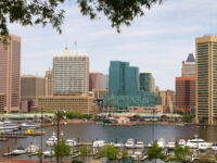 Accent on Baltimore