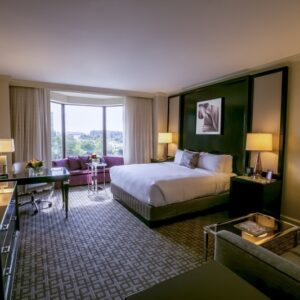 Royal Sonesta Harbor Court Baltimore