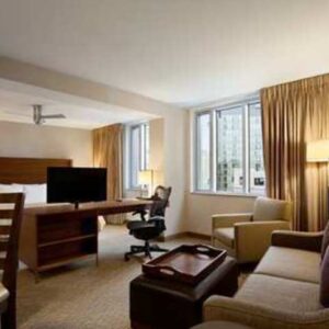 Homewood Suites Baltimore Inner Harbor