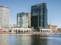 La Quinta Inn & Suites by Wyndham Baltimore Downtown