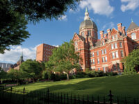 Peabody Institute of The Johns Hopkins University