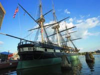 Historic Ships in Baltimore