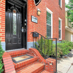 BlancNoir Bed and Breakfast