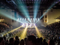 Chesapeake Employers Insurance Arena