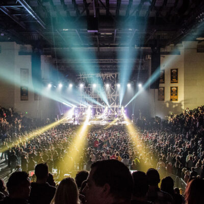 Chesapeake Employers Insurance Arena