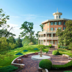 Mt. Washington Conference Center