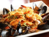 La Tavola Ristorante Italiano