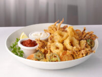 McCormick & Schmick’s Seafood & Steaks